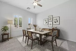 3104 E Isaiah Ave, Gilbert, AZ 85298 - Photo 5