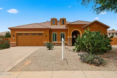 3104 E Isaiah Avenue, Gilbert, AZ 85298 - Photo 1