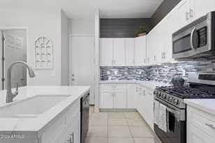 3104 E Isaiah Ave, Gilbert, AZ 85298 - Photo 17