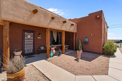 27306 N 219th Avenue, Wittmann, AZ 85361 - Photo 1