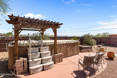 27306 N 219th Avenue, Wittmann, AZ 85361 - Photo 5