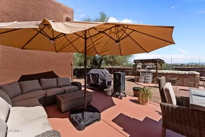 27306 N 219th Avenue, Wittmann, AZ 85361 - Photo 25