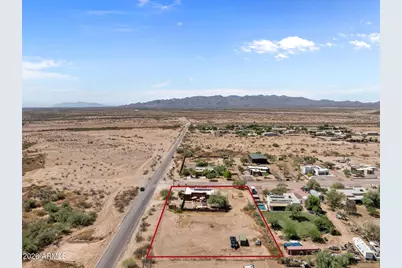 27306 N 219th Avenue, Wittmann, AZ 85361 - Photo 43