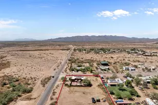 27306 N 219th Ave, Wittmann, AZ 85361 - Photo 43