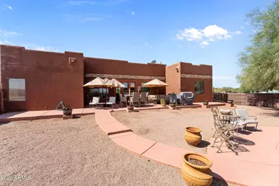 27306 N 219th Avenue, Wittmann, AZ 85361 - Photo 27
