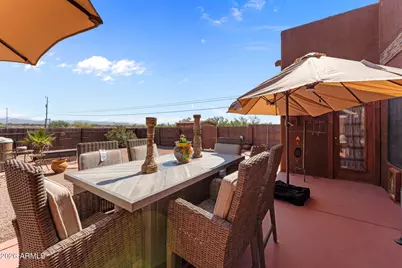 27306 N 219th Avenue, Wittmann, AZ 85361 - Photo 3