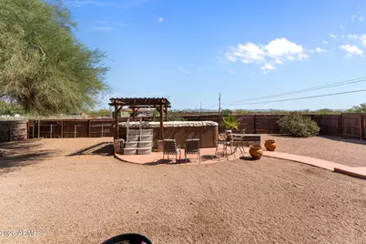 27306 N 219th Avenue, Wittmann, AZ 85361 - Photo 29