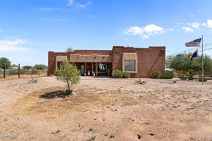 27306 N 219th Ave, Wittmann, AZ 85361 - Photo 33