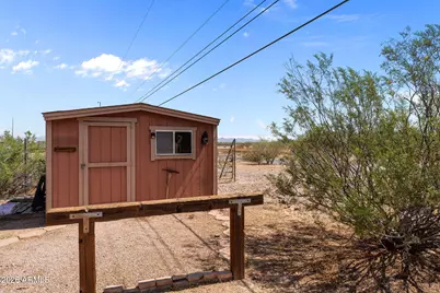 27306 N 219th Avenue, Wittmann, AZ 85361 - Photo 37