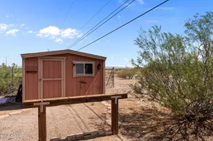 27306 N 219th Ave, Wittmann, AZ 85361 - Photo 37