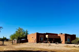 27306 N 219th Ave, Wittmann, AZ 85361 - Photo 1