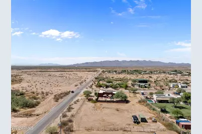 27306 N 219th Avenue, Wittmann, AZ 85361 - Photo 41