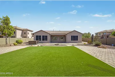 4924 W Silva Drive, New River, AZ 85087 - Photo 41