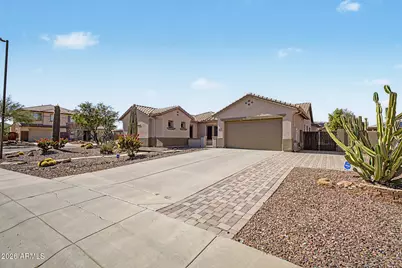 4924 W Silva Drive, New River, AZ 85087 - Photo 3