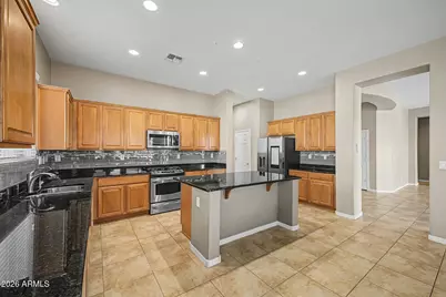 4924 W Silva Drive, New River, AZ 85087 - Photo 17