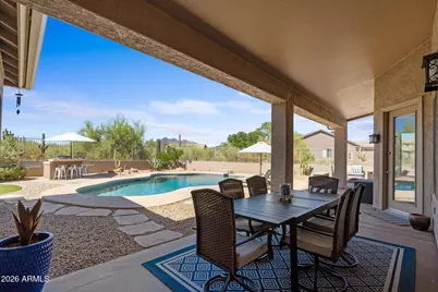5352 E Thunder Hawk Road, Cave Creek, AZ 85331 - Photo 25