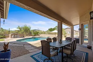 5352 E Thunder Hawk Rd, Cave Creek, AZ 85331 - Photo 25
