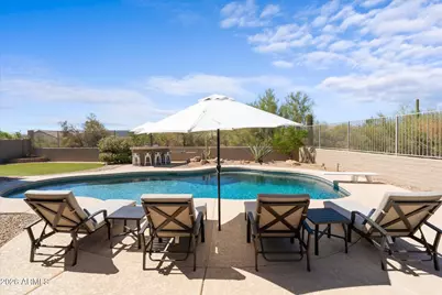 5352 E Thunder Hawk Road, Cave Creek, AZ 85331 - Photo 23
