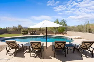 5352 E Thunder Hawk Rd, Cave Creek, AZ 85331 - Photo 23