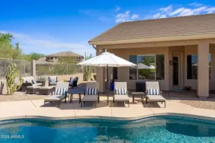 5352 E Thunder Hawk Rd, Cave Creek, AZ 85331 - Photo 21