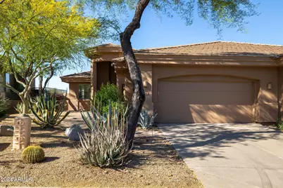 7431 E Sunset Sky Circle, Scottsdale, AZ 85266 - Photo 1