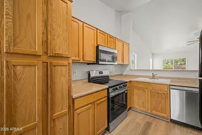 3661 E Thunderheart Trail, Gilbert, AZ 85297 - Photo 9