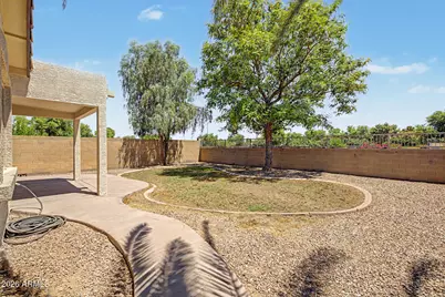 3661 E Thunderheart Trail, Gilbert, AZ 85297 - Photo 23
