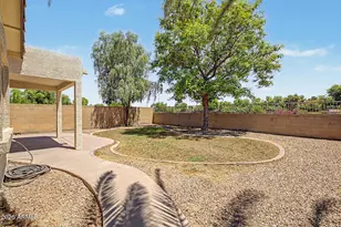 3661 E Thunderheart Trail, Gilbert, AZ 85297 - Photo 23