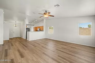 3661 E Thunderheart Trail, Gilbert, AZ 85297 - Photo 7