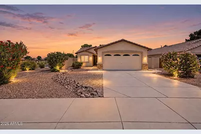3661 E Thunderheart Trail, Gilbert, AZ 85297 - Photo 1