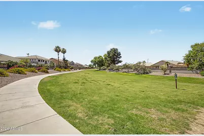3661 E Thunderheart Trail, Gilbert, AZ 85297 - Photo 25