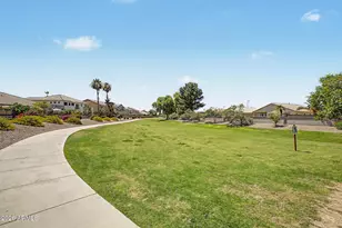 3661 E Thunderheart Trail, Gilbert, AZ 85297 - Photo 25