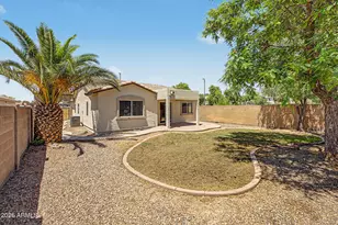 3661 E Thunderheart Trail, Gilbert, AZ 85297 - Photo 3