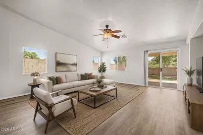 3661 E Thunderheart Trail, Gilbert, AZ 85297 - Photo 5