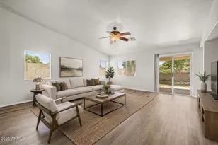 3661 E Thunderheart Trail, Gilbert, AZ 85297 - Photo 5
