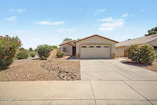 3661 E Thunderheart Trail, Gilbert, AZ 85297 - Photo 1