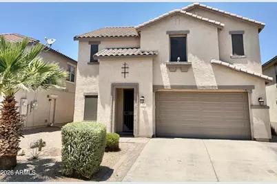 788 E Cowboy Cove Trail, San Tan Valley, AZ 85143 - Photo 1