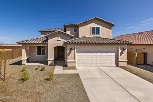 43030 W Palo Abeto Dr, Maricopa, AZ 85138 - Photo 1