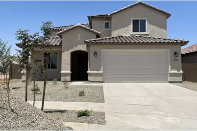 43030 W Palo Abeto Drive, Maricopa, AZ 85138 - Photo 1