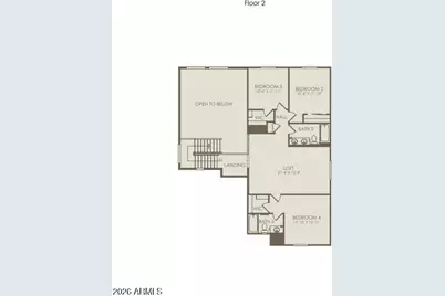 43030 W Palo Abeto Drive, Maricopa, AZ 85138 - Photo 3