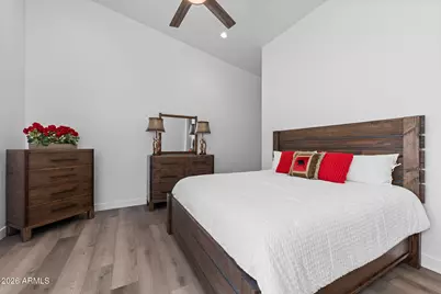 3449 NE Bear Mountain Drive Drive E #15, Pinetop-Lakeside, AZ 85929 - Photo 45