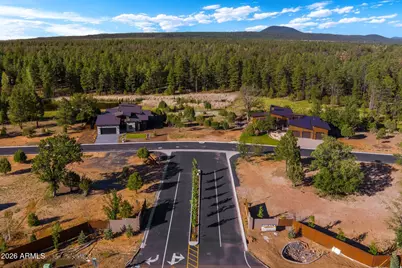 3449 NE Bear Mountain Drive Drive E #15, Pinetop-Lakeside, AZ 85929 - Photo 65