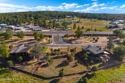 3449 NE Bear Mountain Drive Drive E #15, Pinetop-Lakeside, AZ 85929 - Photo 61