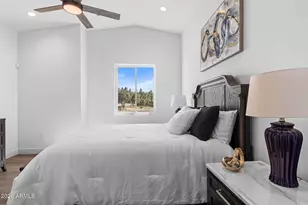 3449 NE Bear Mountain Dr Dr E, Pinetop-Lakeside, AZ 85929 - Photo 21