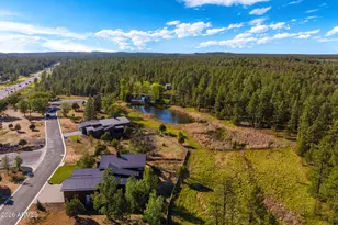 3449 NE Bear Mountain Dr Dr E, Pinetop-Lakeside, AZ 85929 - Photo 59