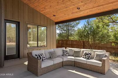 3449 NE Bear Mountain Drive Drive E #15, Pinetop-Lakeside, AZ 85929 - Photo 37