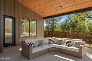 3449 NE Bear Mountain Dr Dr E, Pinetop-Lakeside, AZ 85929 - Photo 37