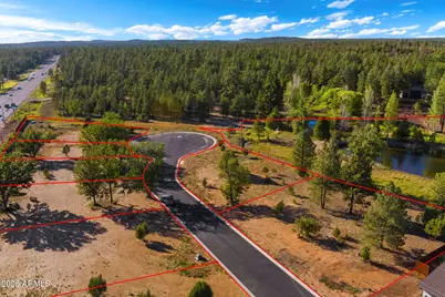3449 NE Bear Mountain Drive Drive E #15, Pinetop-Lakeside, AZ 85929 - Photo 75