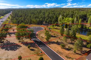 3449 NE Bear Mountain Dr Dr E, Pinetop-Lakeside, AZ 85929 - Photo 75