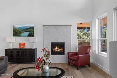 3449 NE Bear Mountain Drive Drive E #15, Pinetop-Lakeside, AZ 85929 - Photo 19